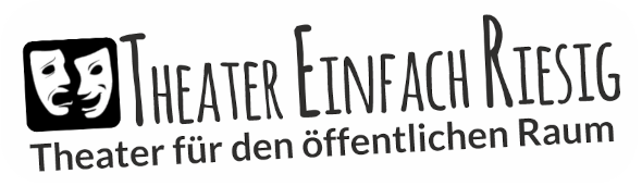 Theater Einfach Riesig